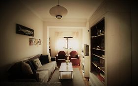 Vale Formoso Apartment